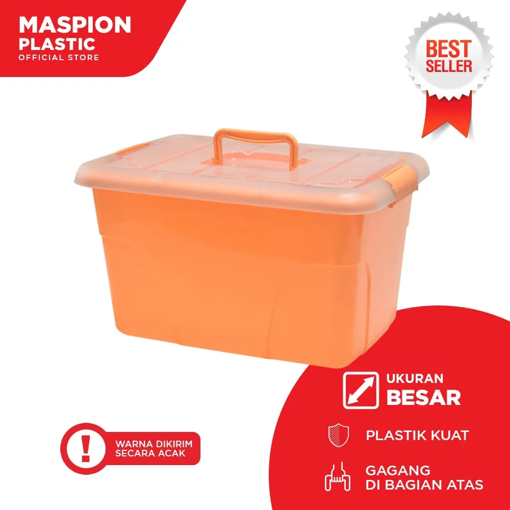 BOX KONTAINER UK. 45