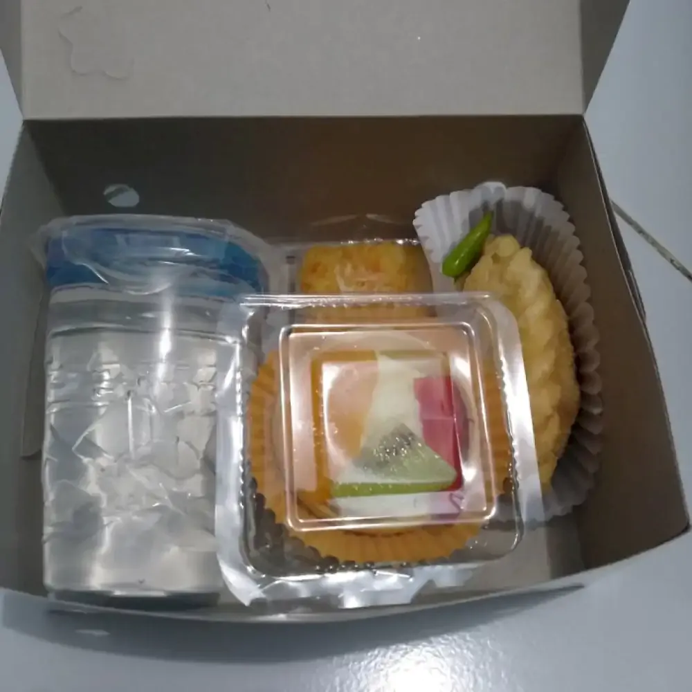 Snack