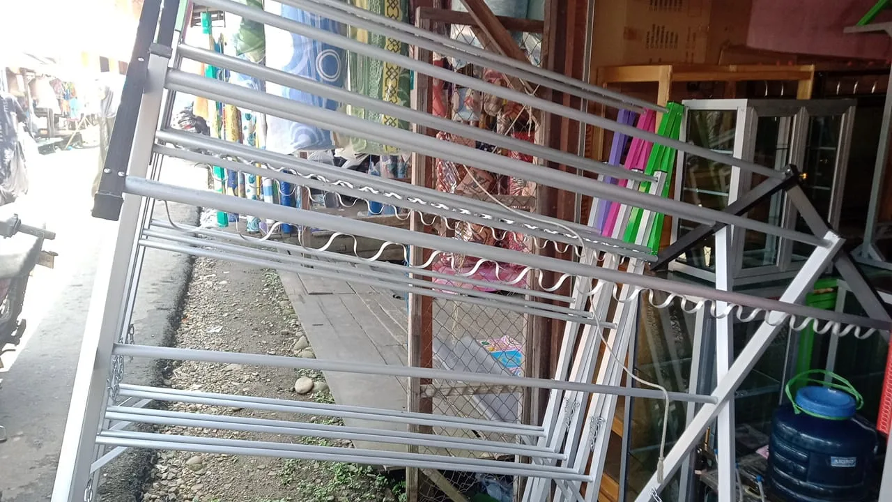 JEMURAN ALUMINIUM