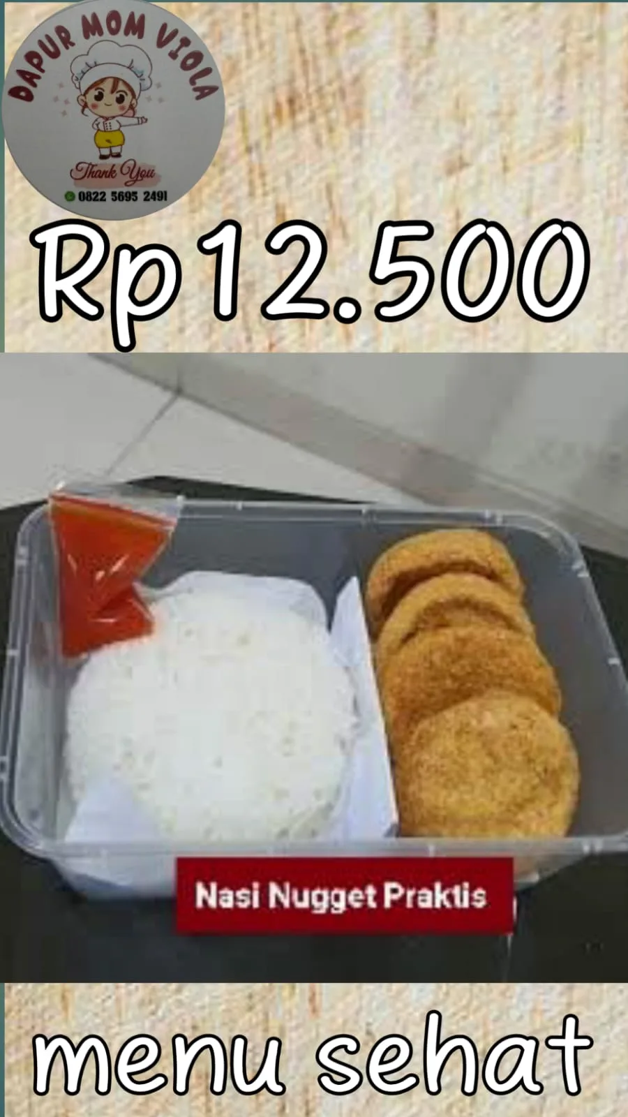 Paket hemat