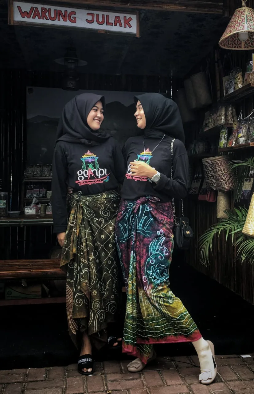 Jasa Dekorasi Stand Pameran