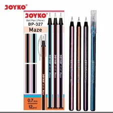 Ballpoint Joyko BP-327 Maze