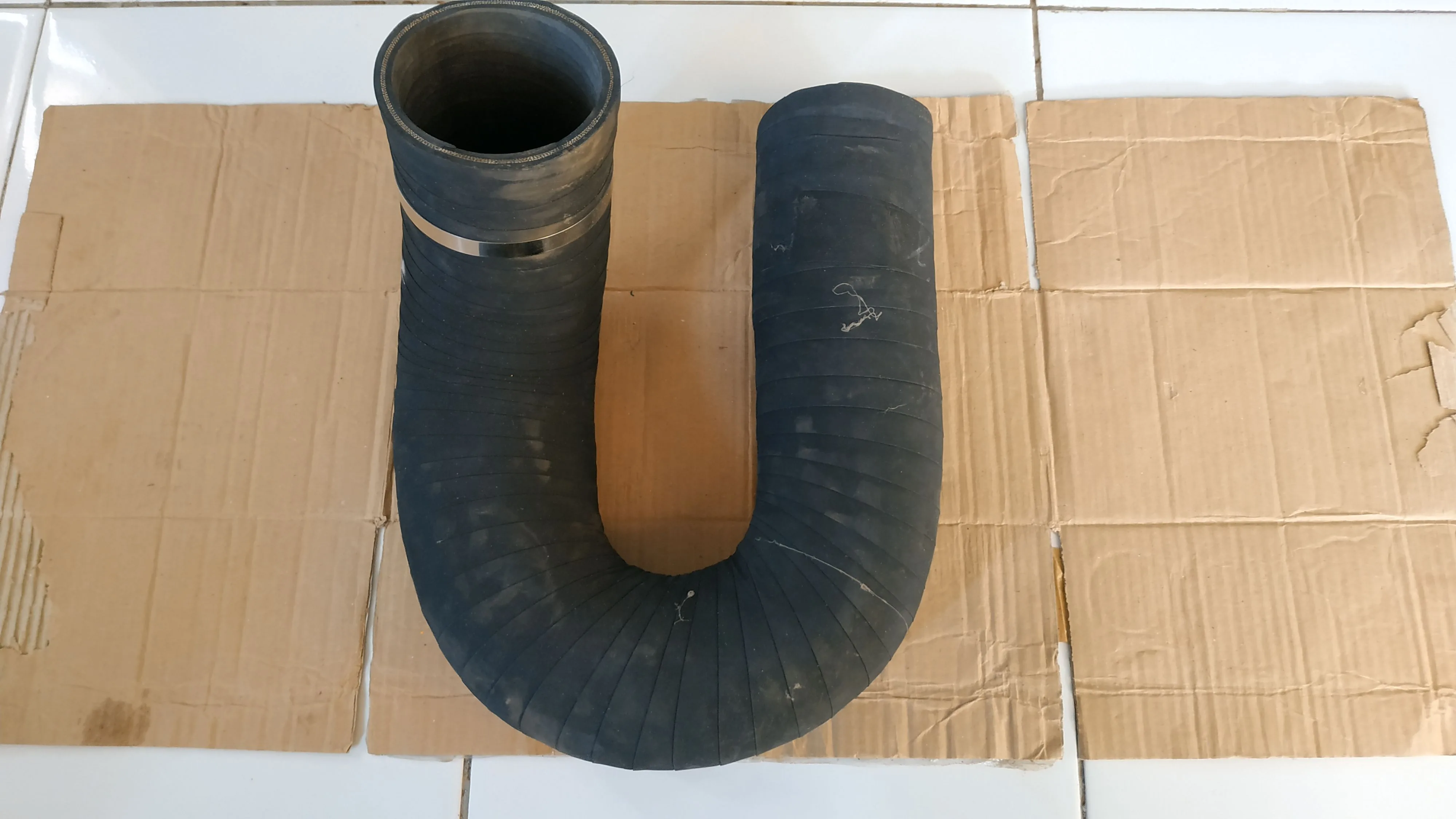 Hose Air Cleaner GD313