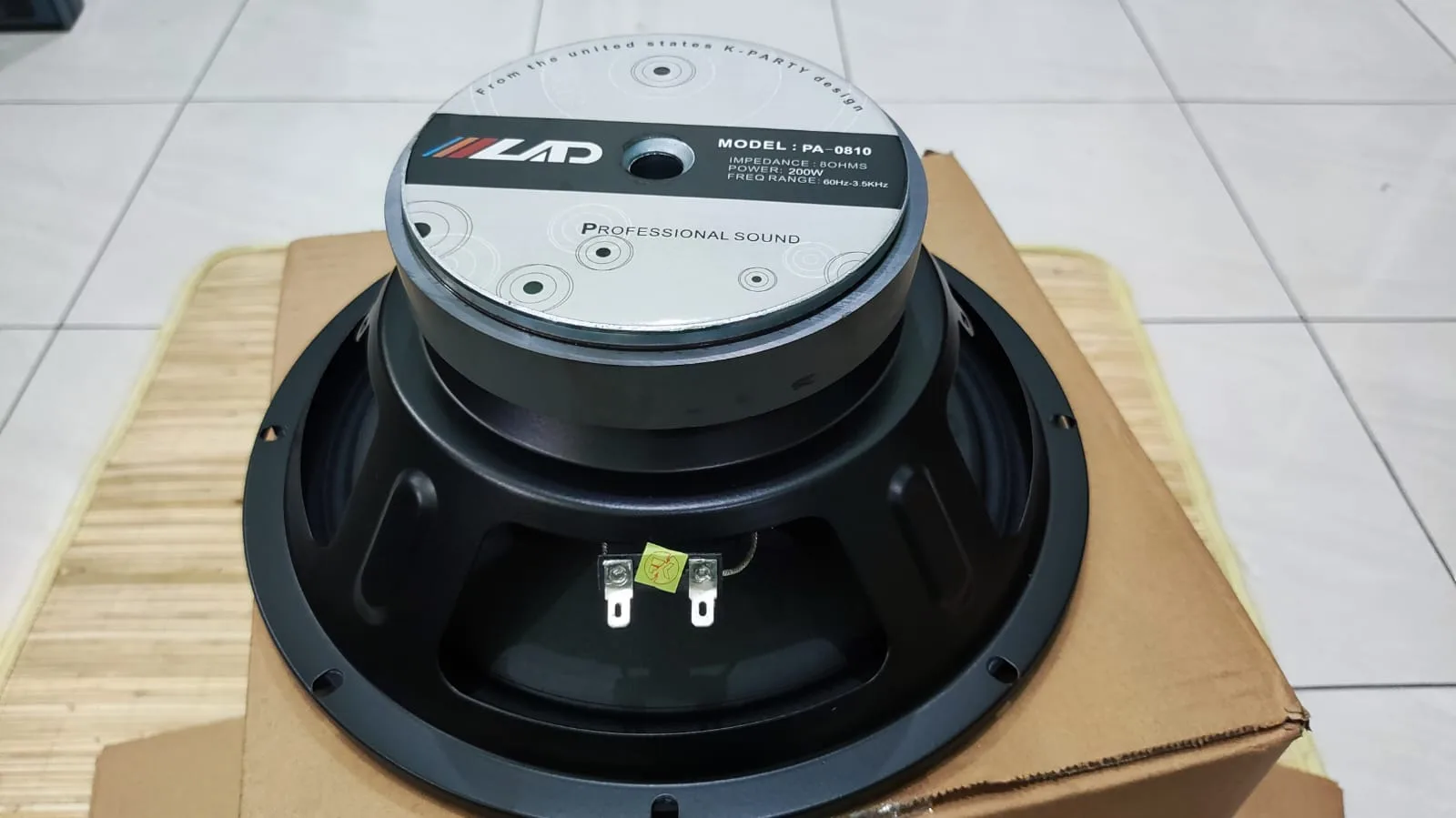 PAKET DIGITAL WIRELESS MICROPHONE