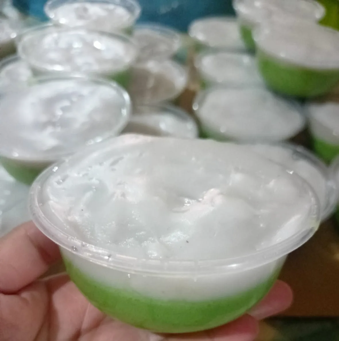 Makanan Penutup / Dessert