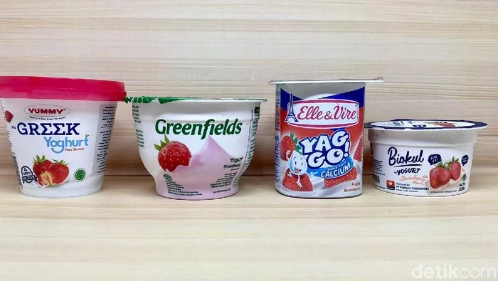 Yougurt