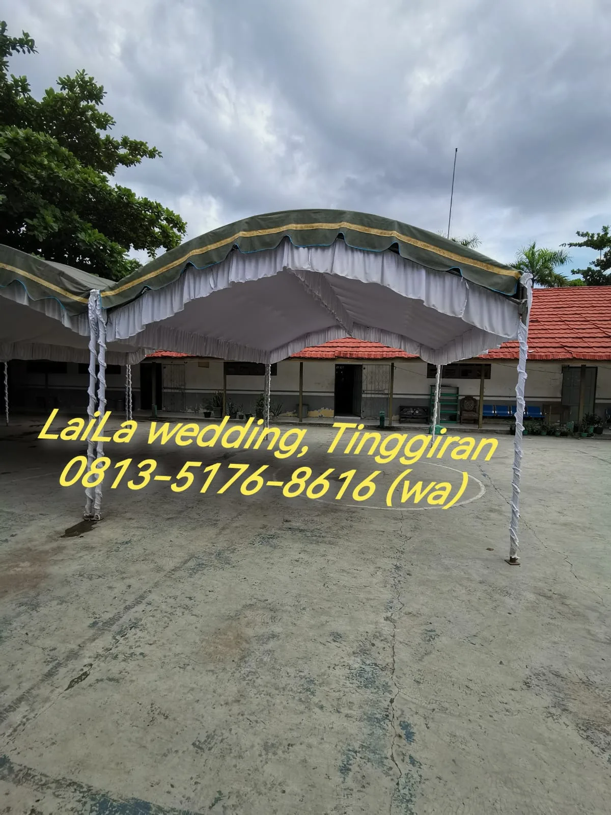 Tenda