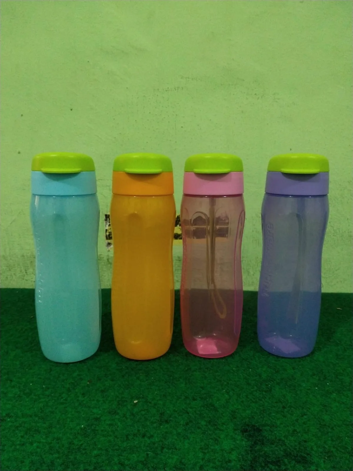 Tumbler/Botol Minum