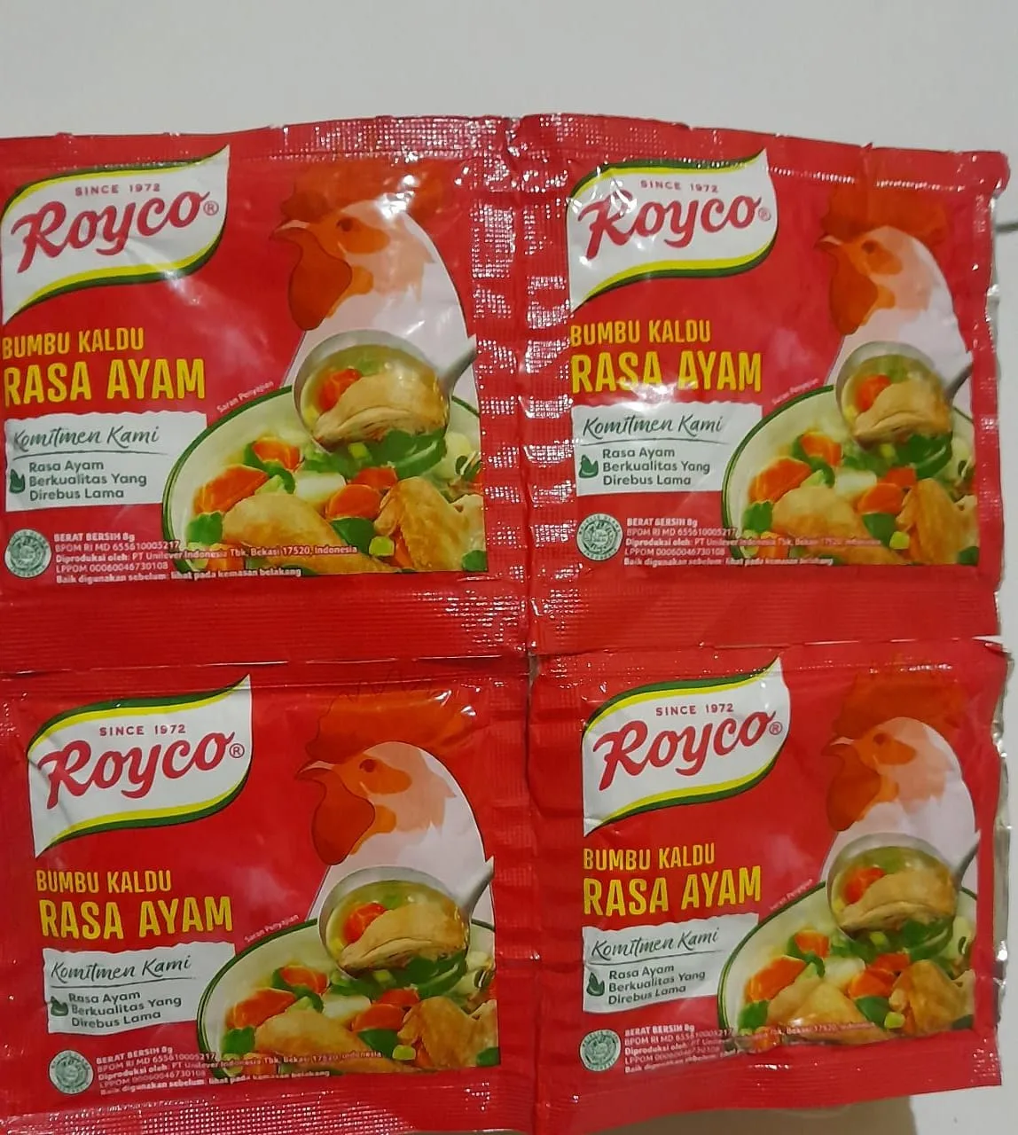 Penyedap rasa