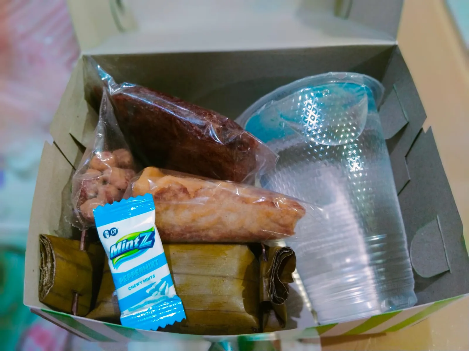 PAKET SNACK BOX 2