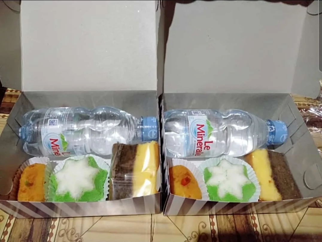 snack