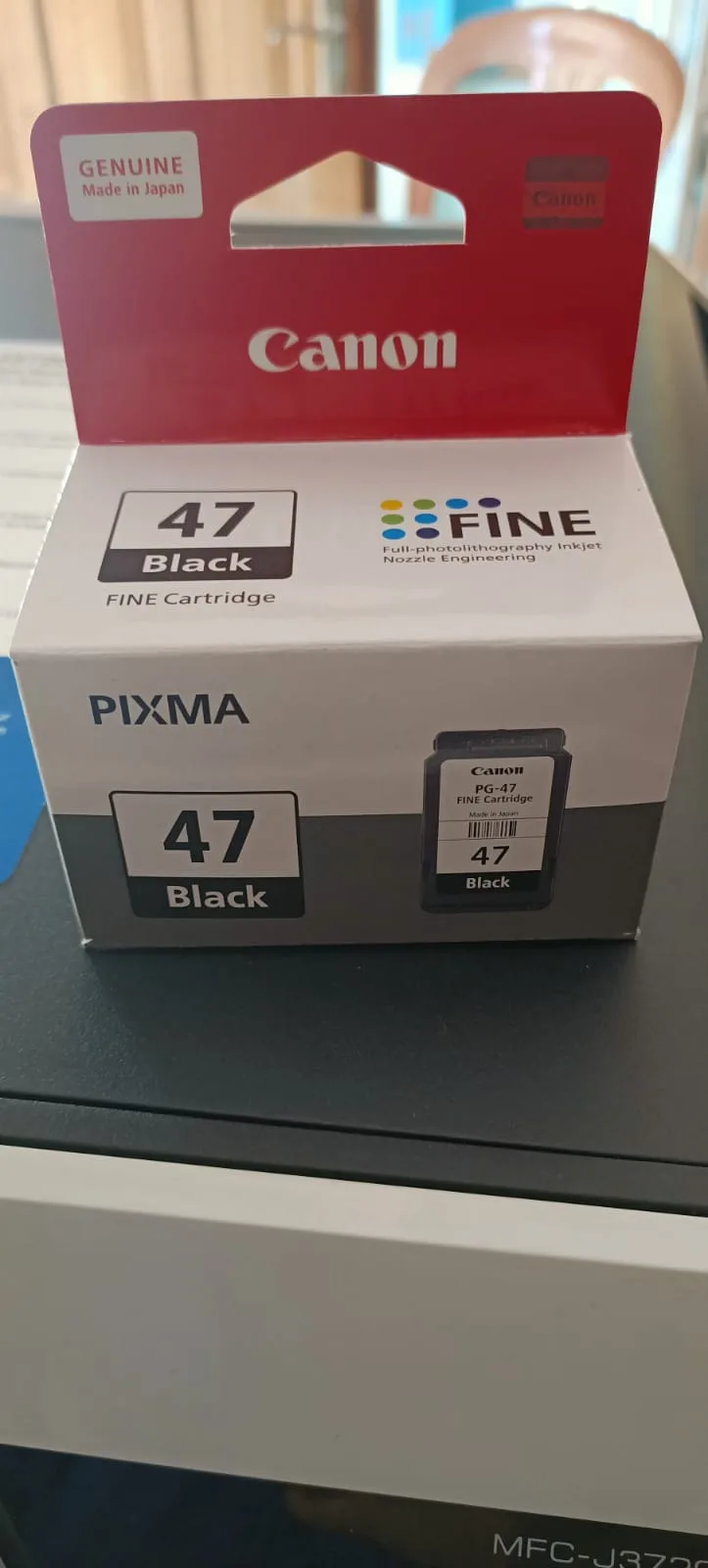 Catridge 47