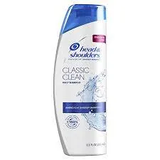 SHAMPOO