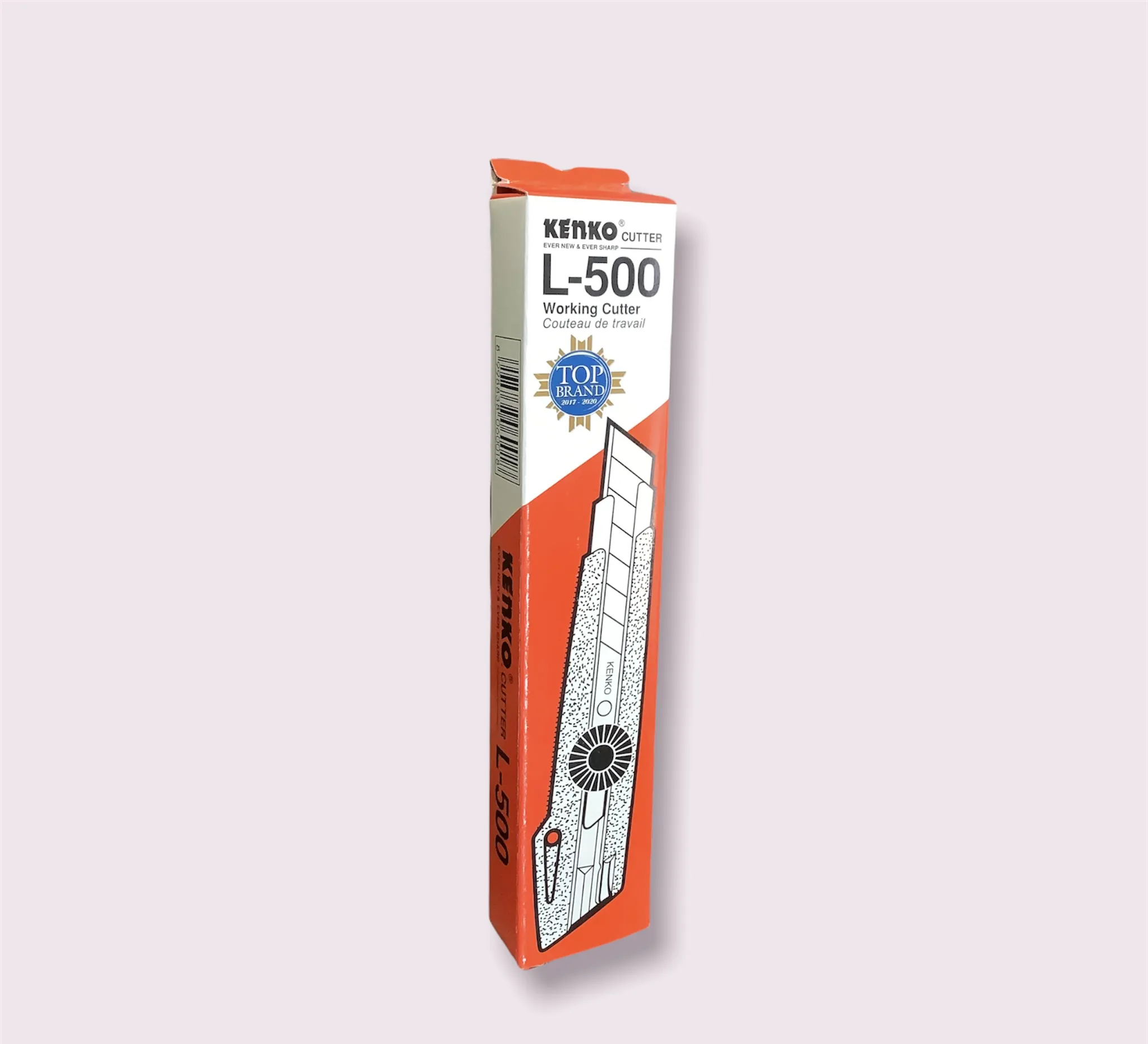 Cutter Kenko L-500
