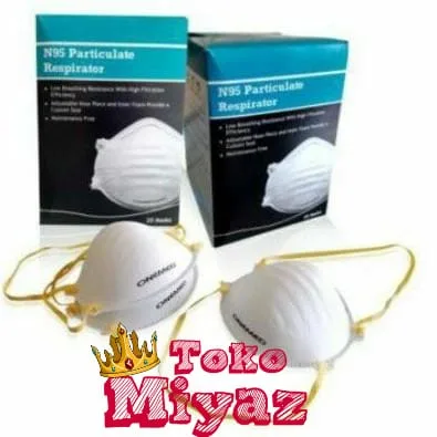 Masker N95