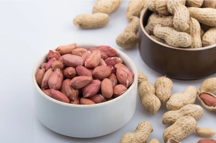 Kacang Tanah 1 kg