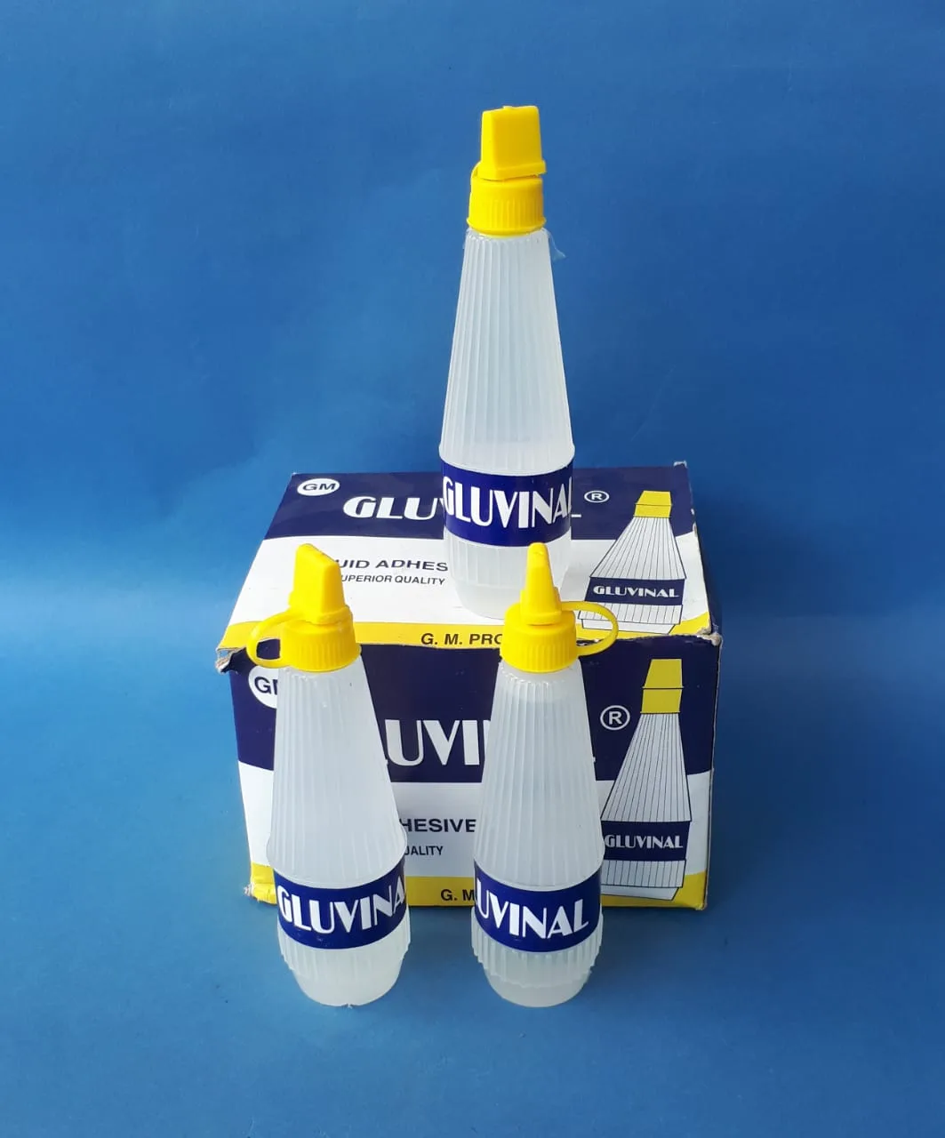 LEM GLUVITAL BESAR