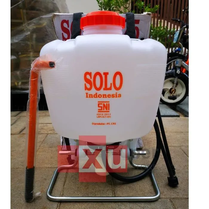 Hand Sprayer