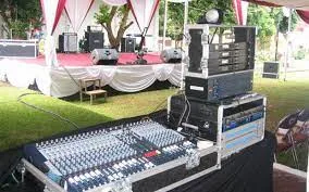 Sewa Soundsystem Besar