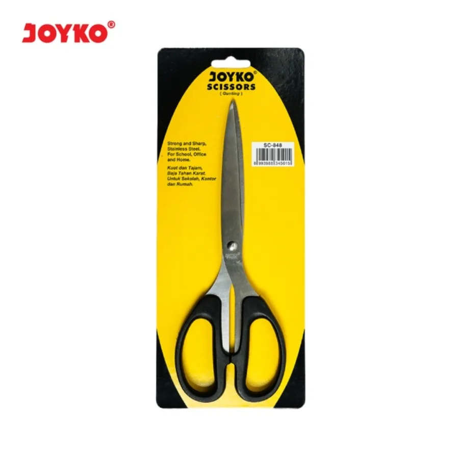 Gunting Joyko SC-848 Ukuran Besar