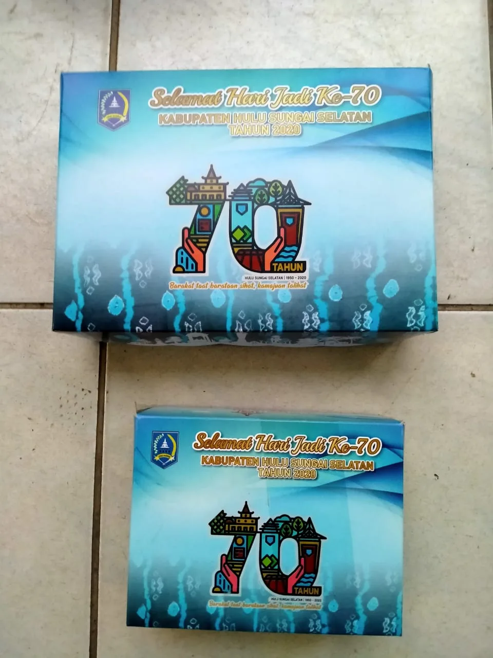 Kotak Makan R9 (Eksklusive)