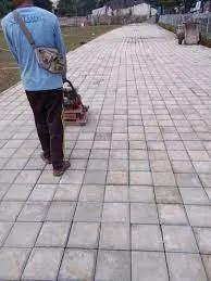 Paving Block