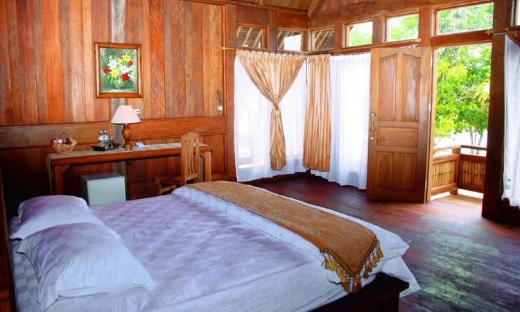 Jasa Order Sewa Penginapan