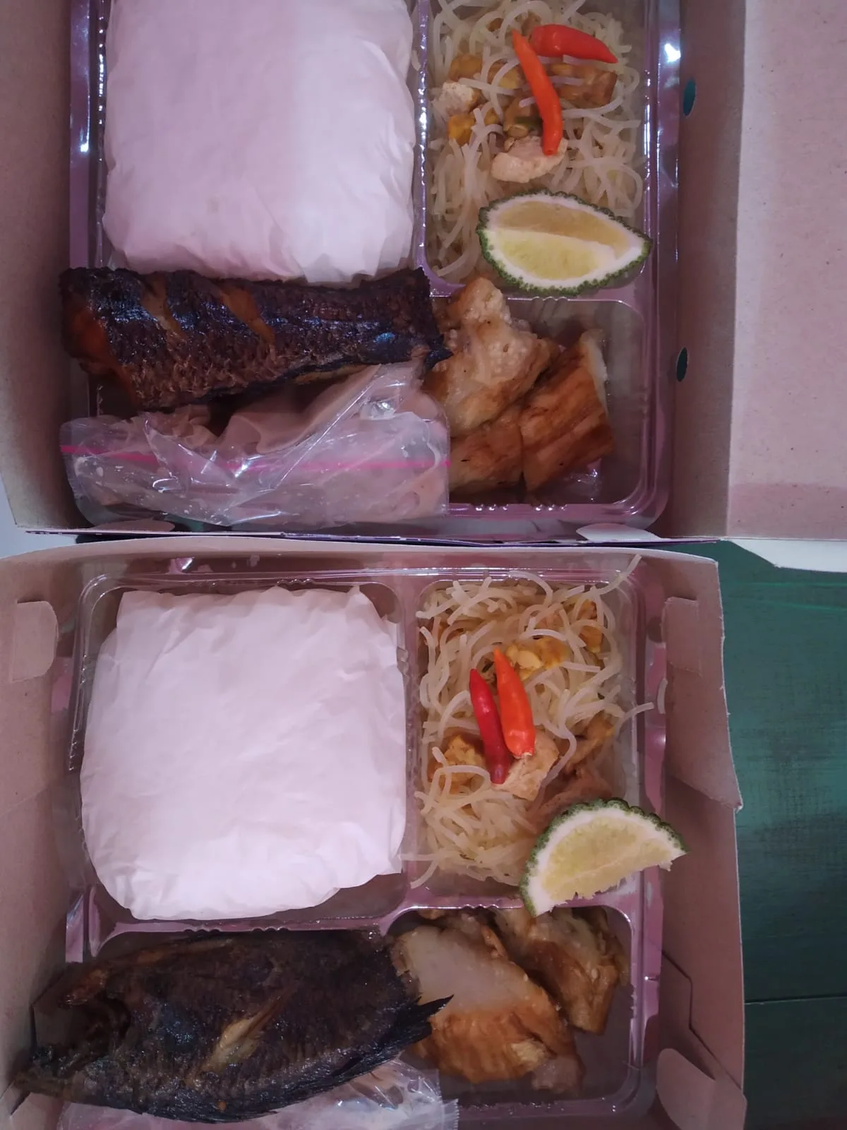PAKET MAKMIN