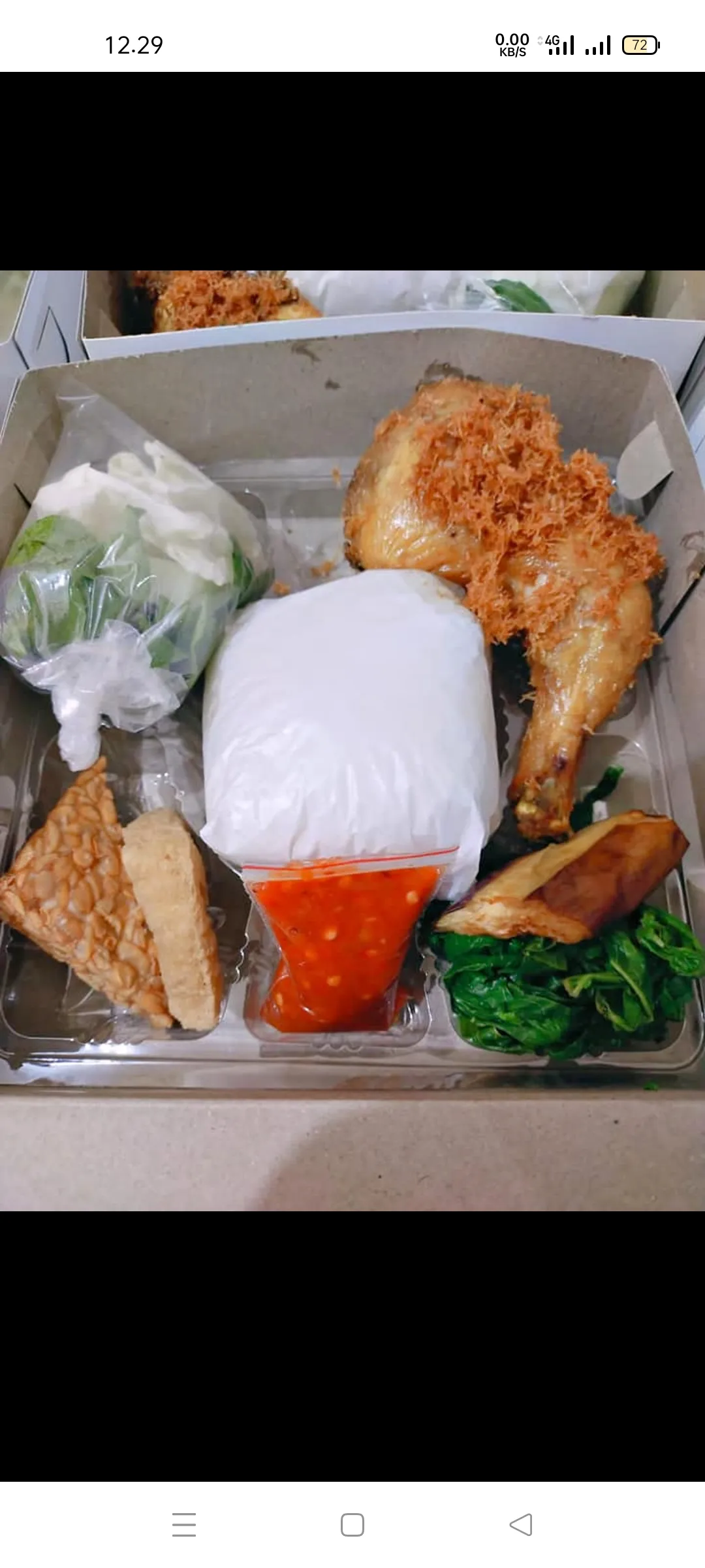 ayam Lalapan