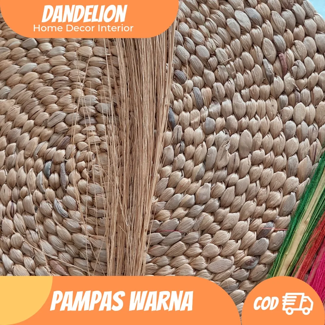 Pampas Warna