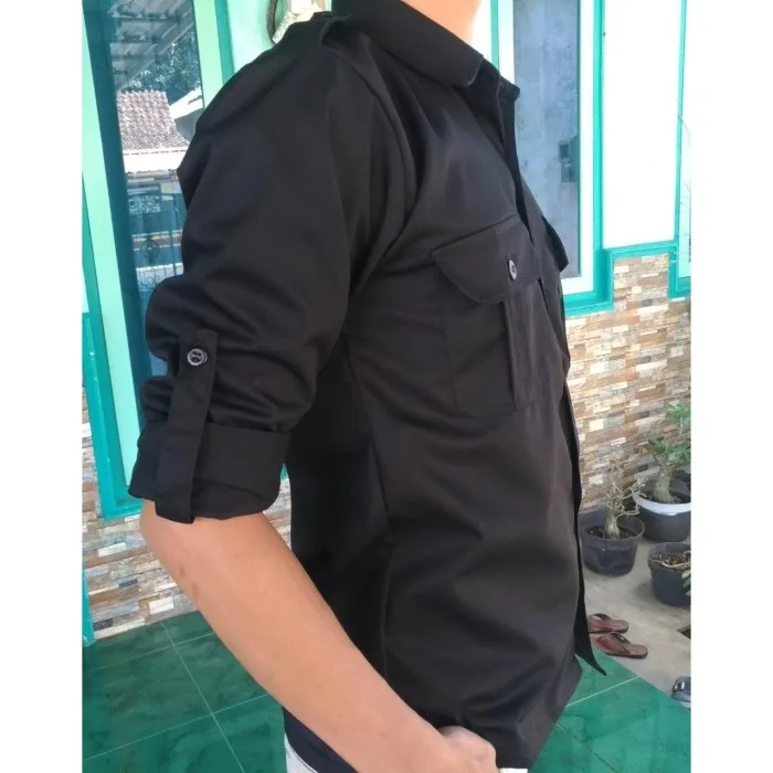 Kemeja Kegiatan/Seragam Kegiatan