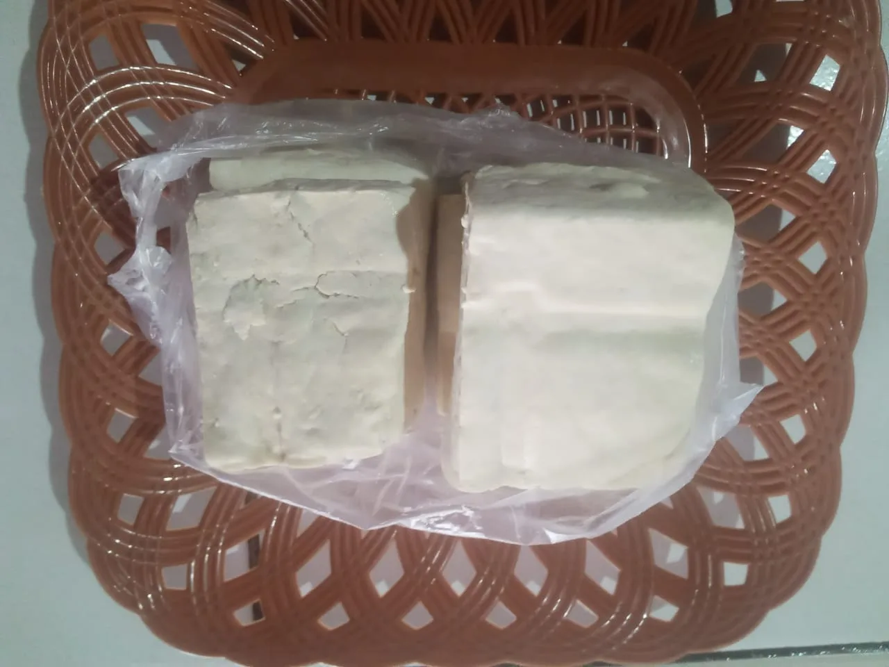 tahu