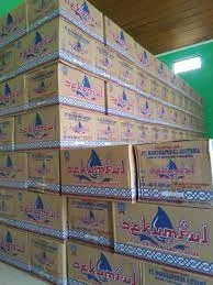 Aqua Gelas ( SQ, Sekumpul, Cleo, Aura ddll)