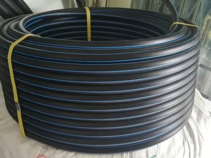 Pipa hdpe