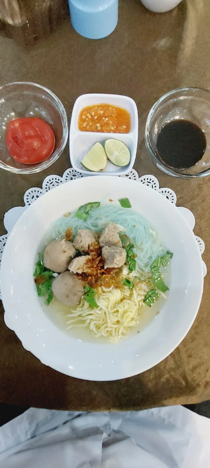 Bakso