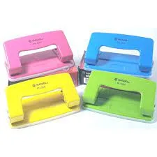 alat pelubang kertas kecil