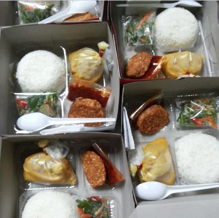 NASI KOTAK