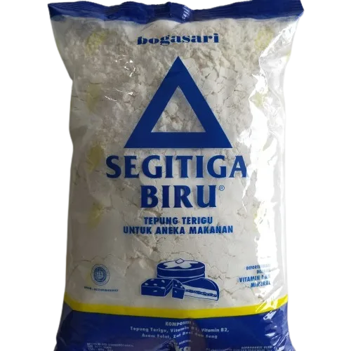 Tepung Terigu