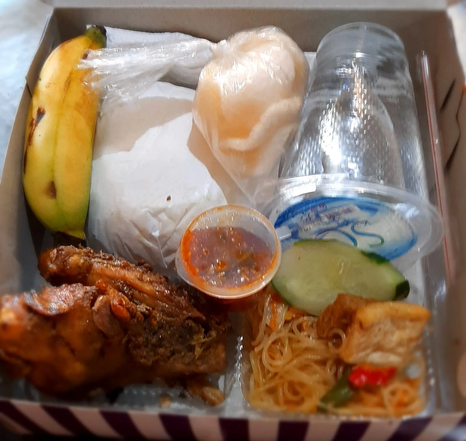 Ayam Bakar Presto