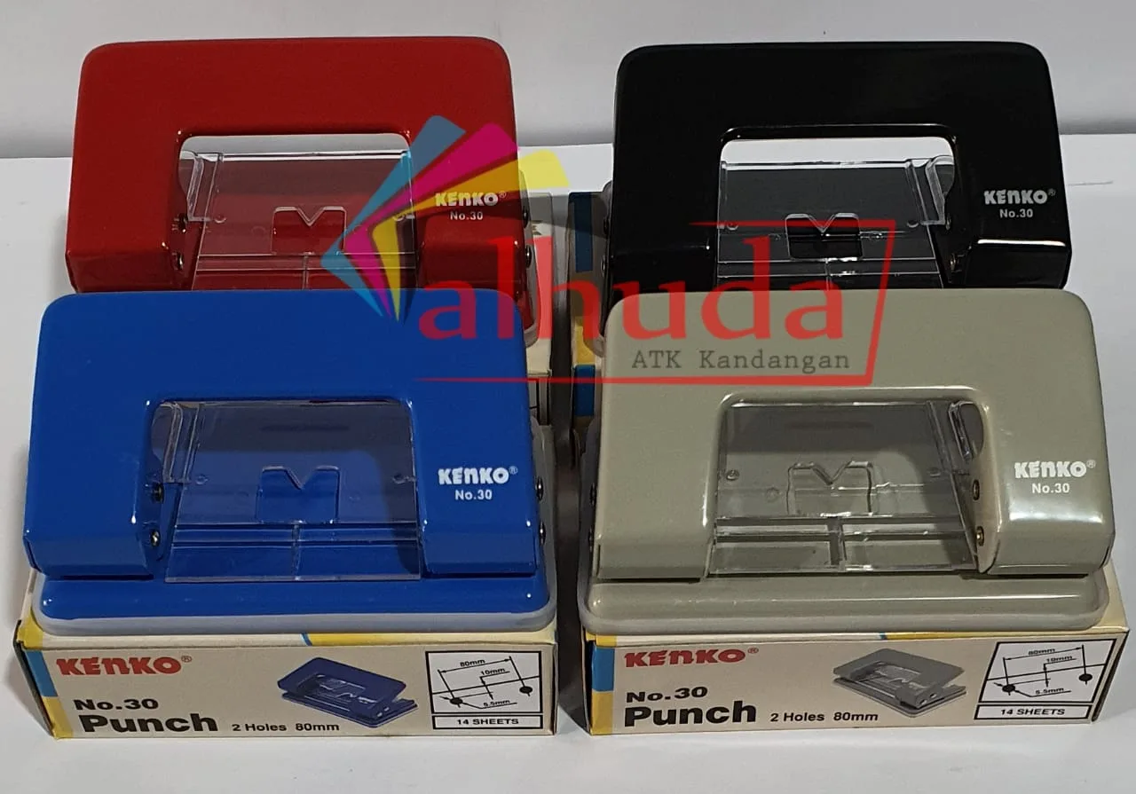 PELOBANG KERTAS KENKO NO.30