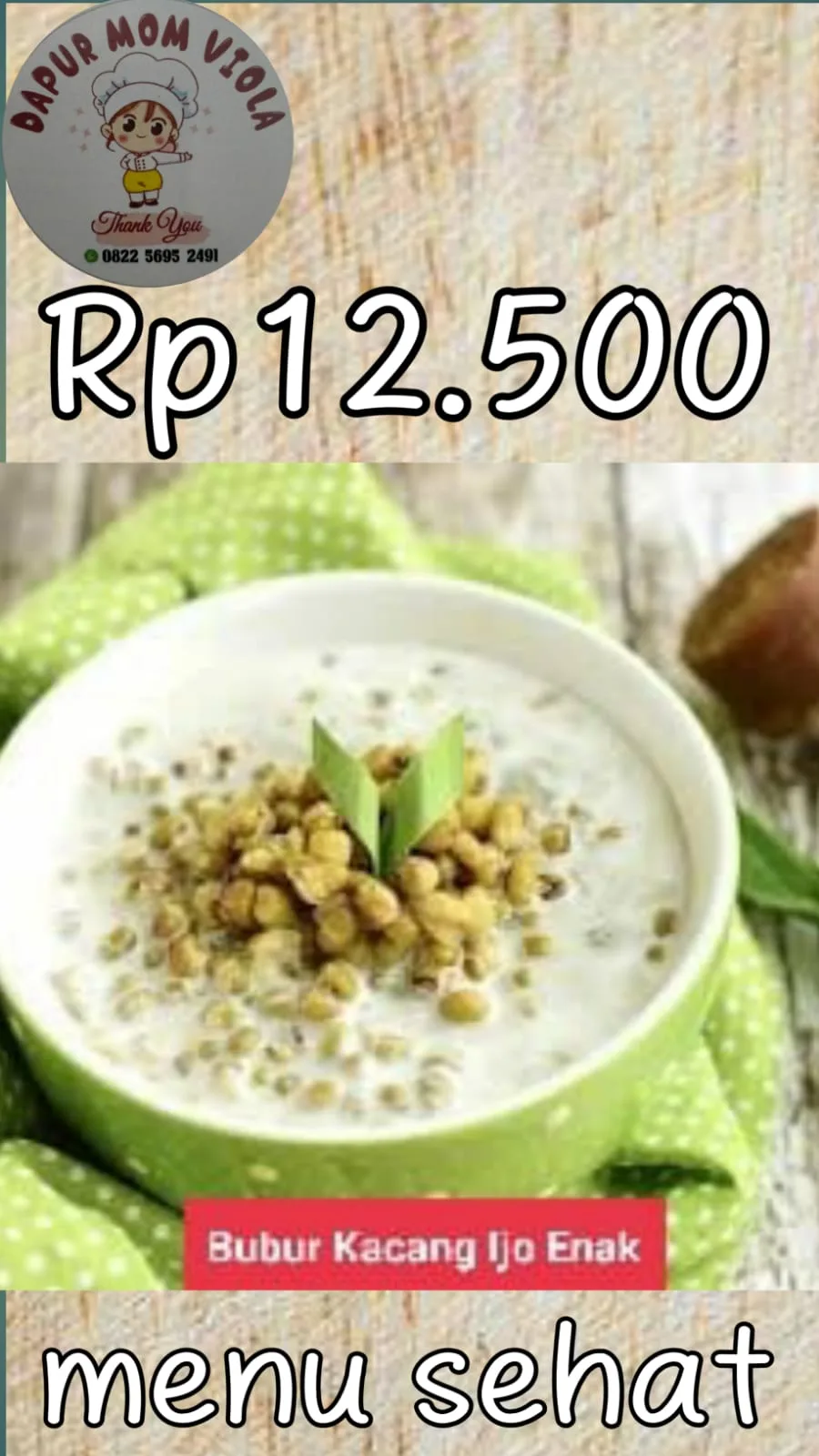 Bubur