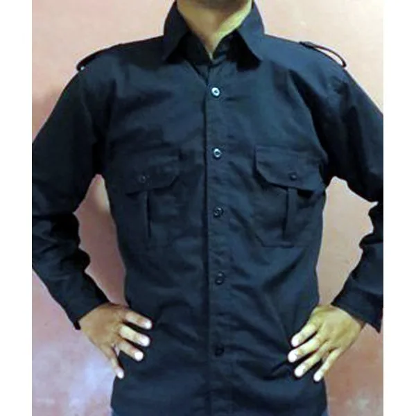 Kemeja Kegiatan/Seragam Kegiatan