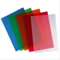 Sampul Plastik