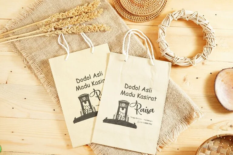 DODOL TAS DURIAN MADUKASIRAT RAISA