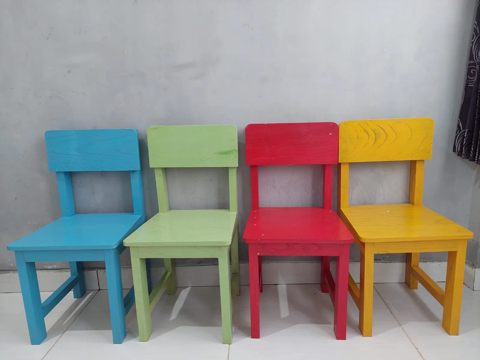 Kursi Anak