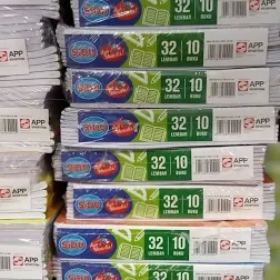 Buku Tulis