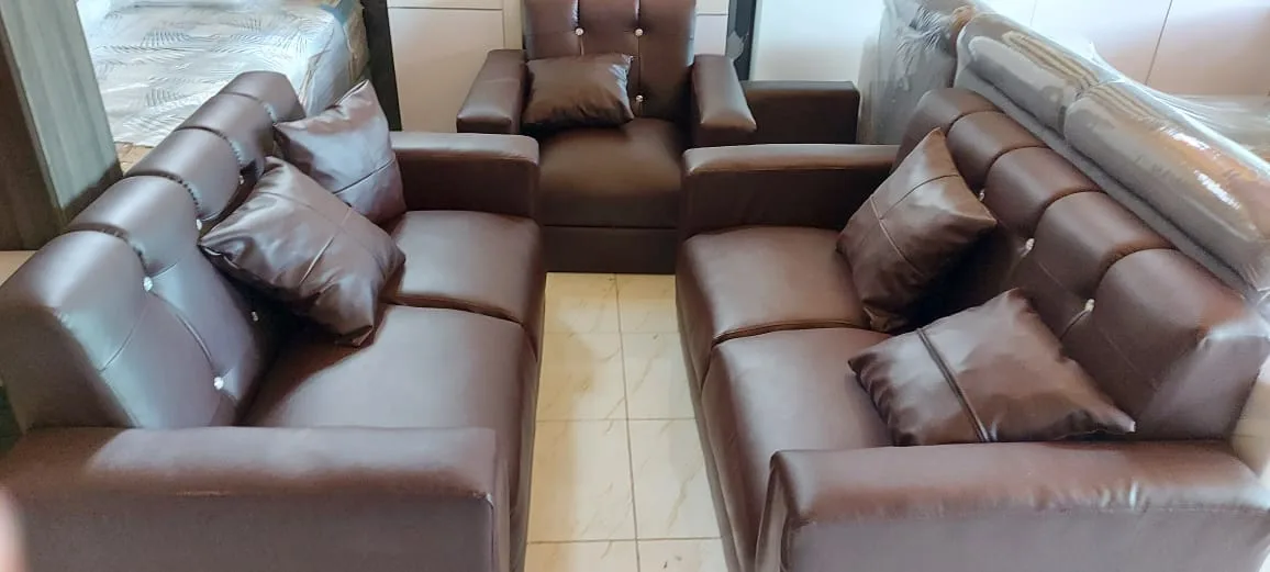 Sofa tamu