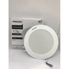 LAMPU PHILIPS ERIDANI 10 WATT