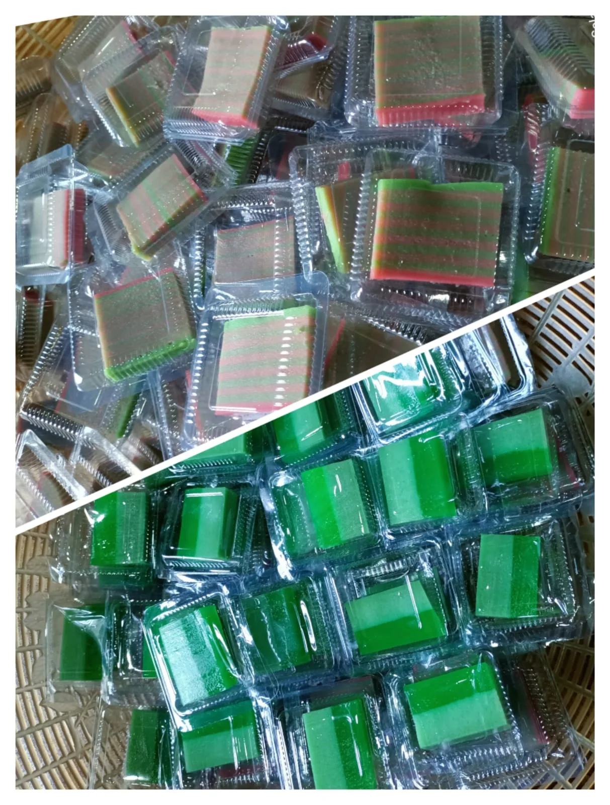Agar-agar
