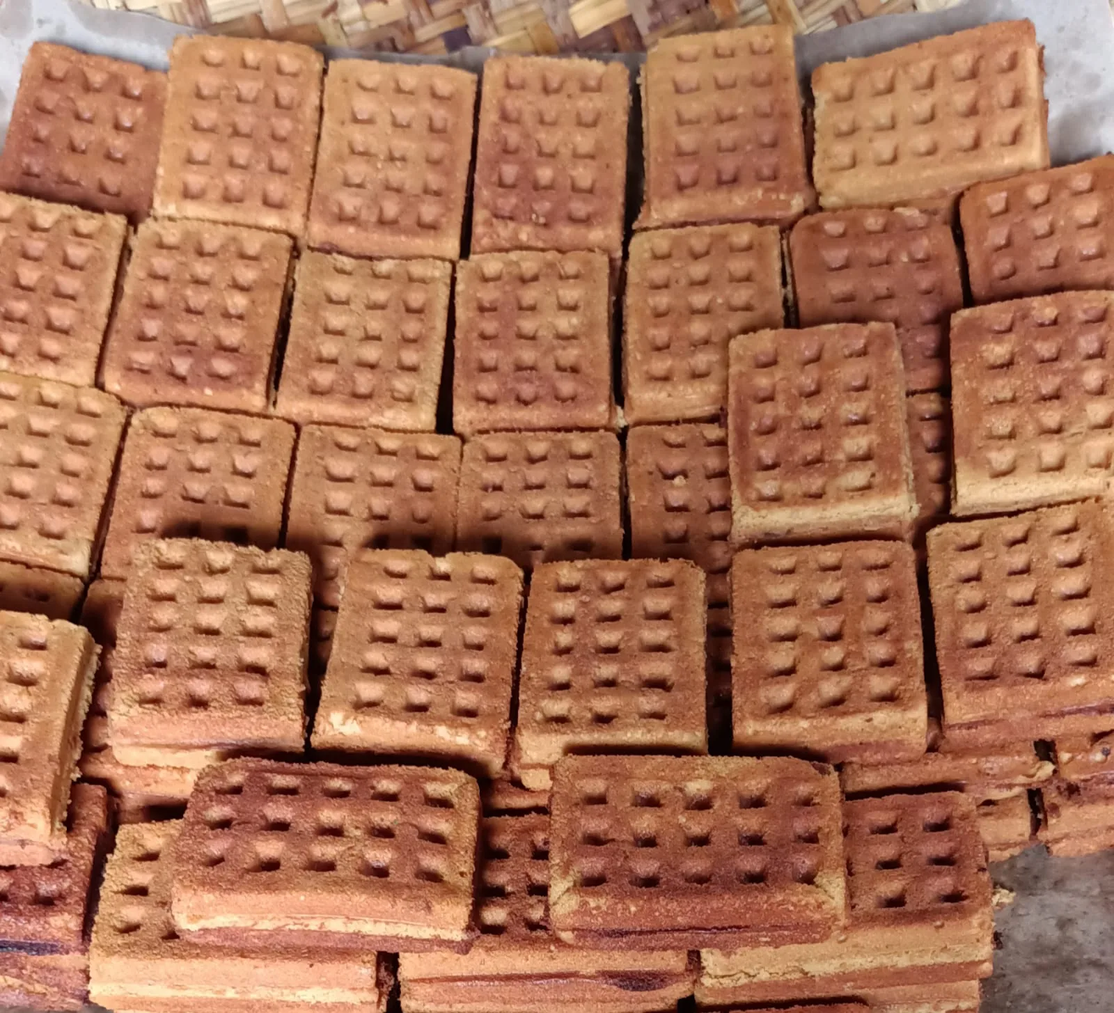 Roti Kelangkang